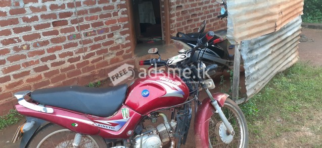 Kinetic Other Model 2004 (Used)