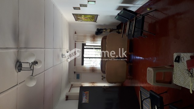 House for rent in bandarawela