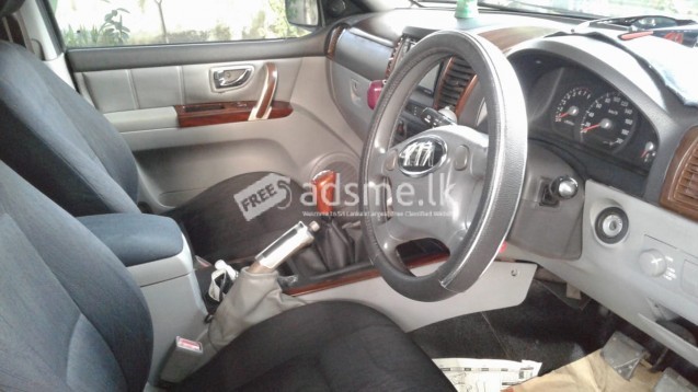 Kia Sorento 2005 (Used)