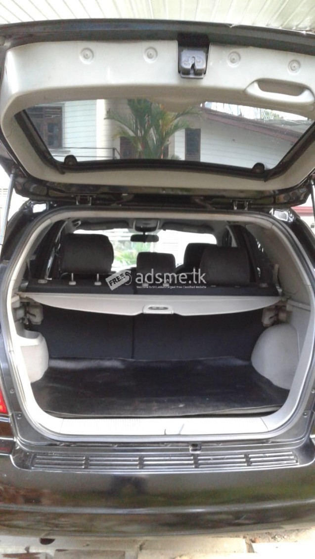 Kia Sorento 2005 (Used)