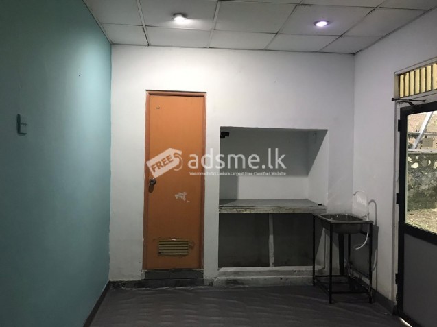 Annex for Rent in Ragama Town
