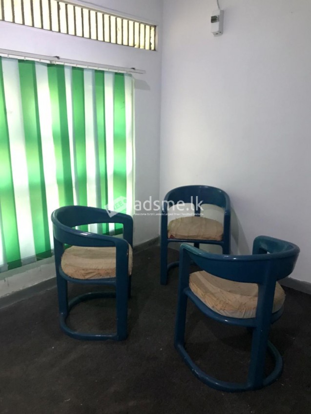 Annex for Rent in Ragama Town