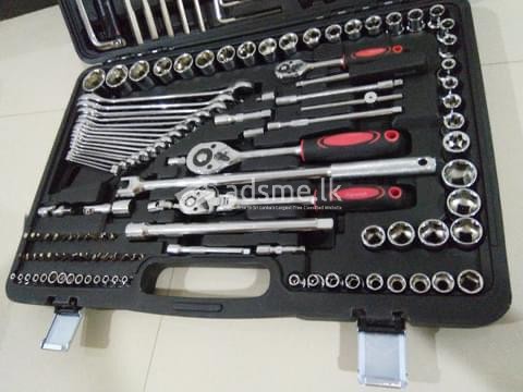 Toolkit