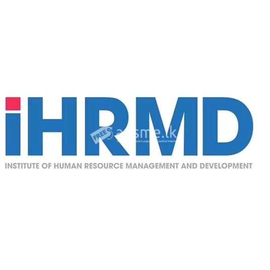 Institute of Human Resource Management & Development