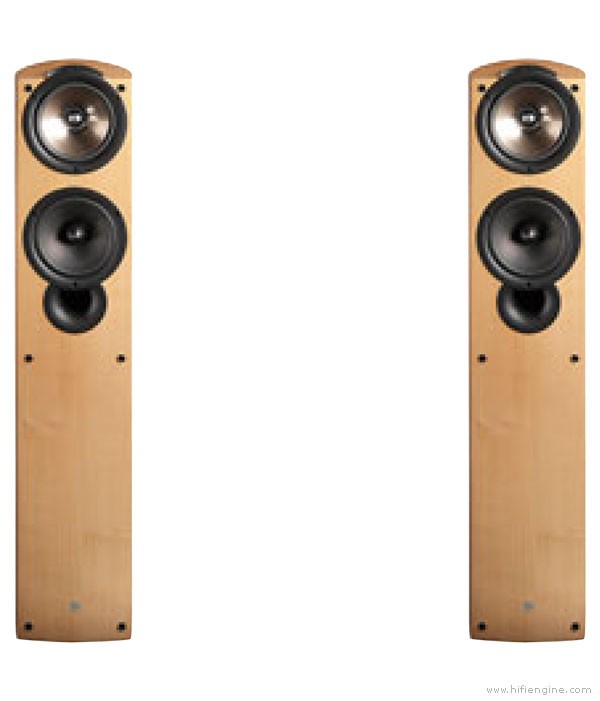 Audio/Video HIFI System.