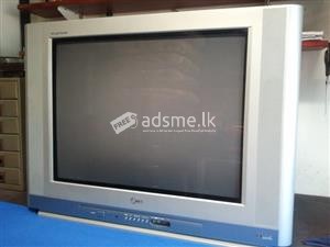 Audio/Video HIFI System.