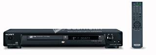 Audio/Video HIFI System.