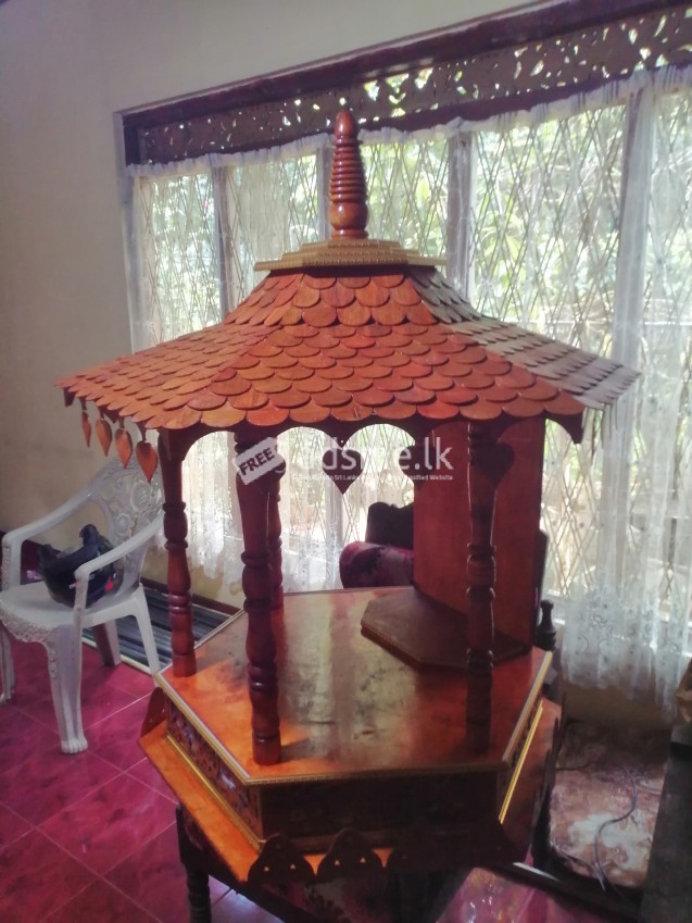 බුදු මැඳුර