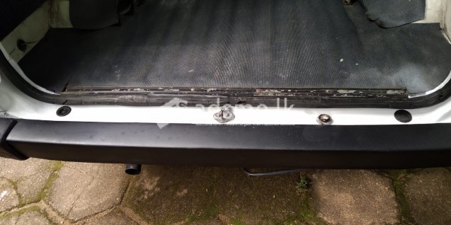 Toyota Townace CR36 1986