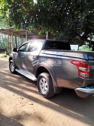 Mitsubishi L200 2019 (Used)