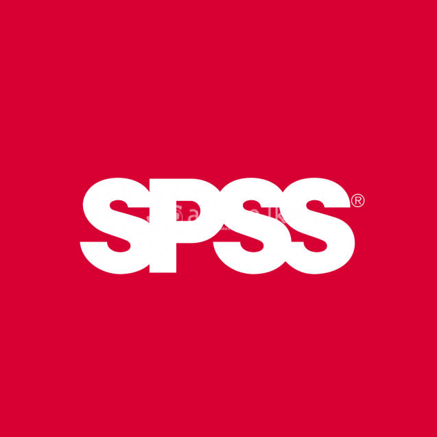 SPSS Data Analysis
