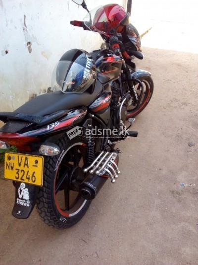 Bajaj Discover 2009 (Used)