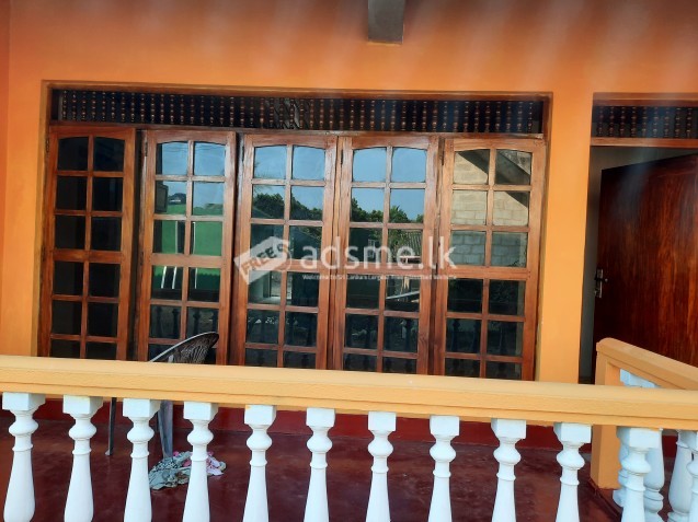 House for Rent