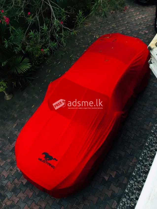 Car covers