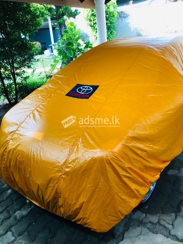 Car covers