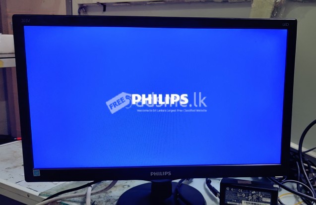 Used Monitor