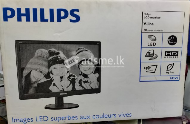 Used Monitor