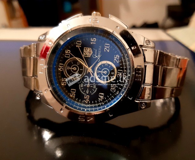 MEN'S WATCH