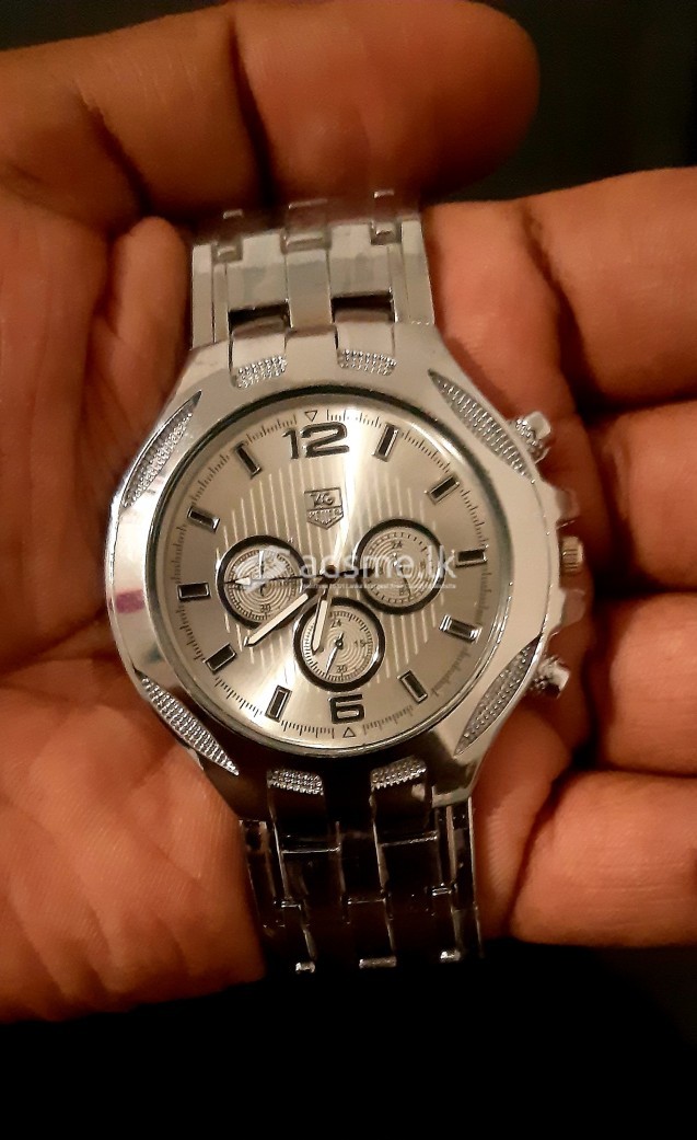 MEN'S WATCH