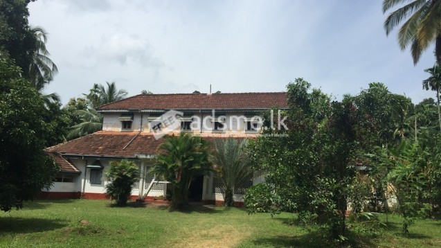 denagamuwa walauwa for sale urgent