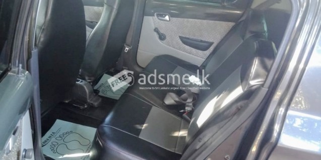 Suzuki Alto 2018 (Used)