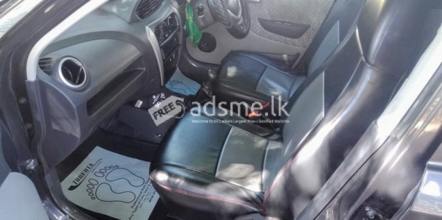 Suzuki Alto 2018 (Used)