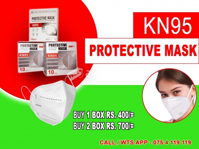 KN 95 MASK CASH ON DELIVERY AVAILABLE