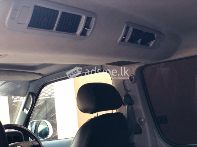Toyota Hiace LH-103 1997