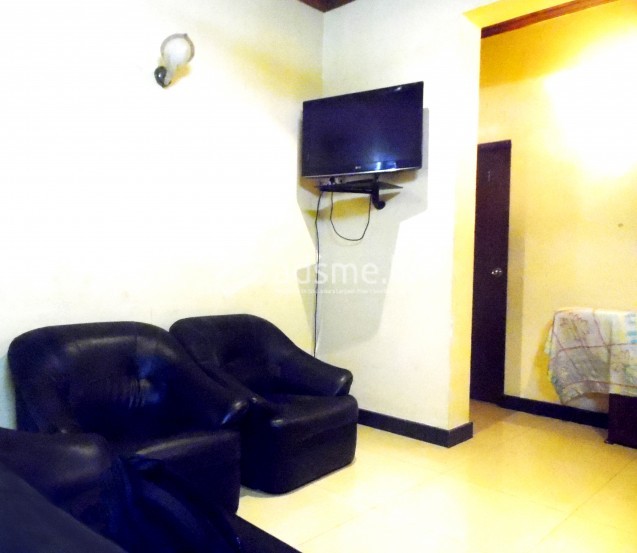 Furnished 3 Bed Apartment for Rent in Wellawatte