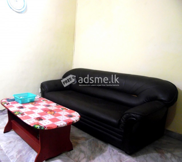 Apartment Rent in Colombo-06