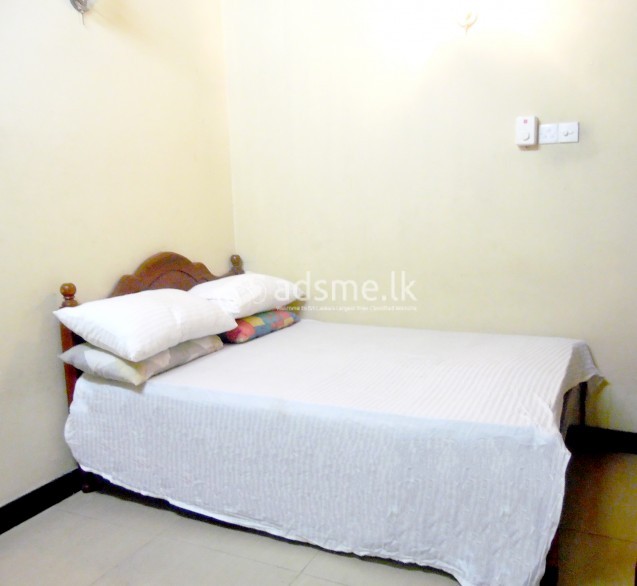 Apartment Rent in Colombo-06