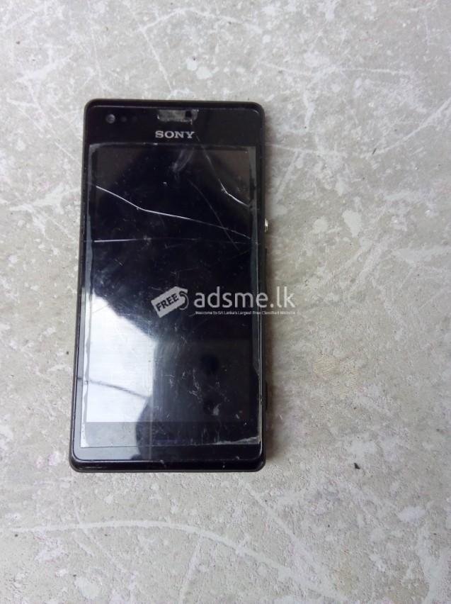 Sony Xperia M  (Used)