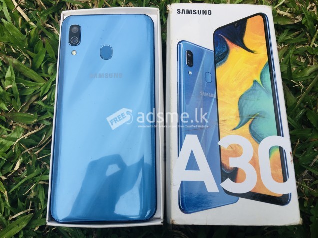 samsung A30