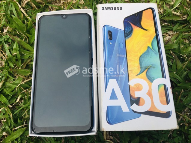 samsung A30