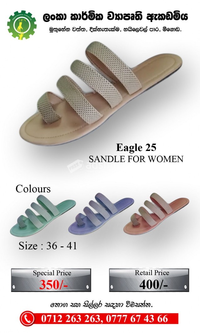 sandals for sale