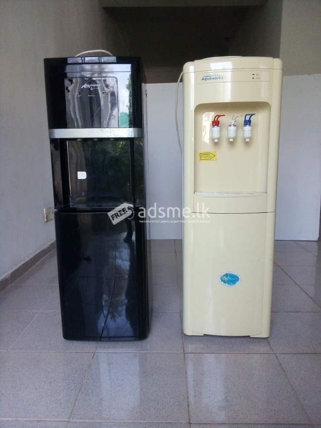 Used Water Filters for Sale
