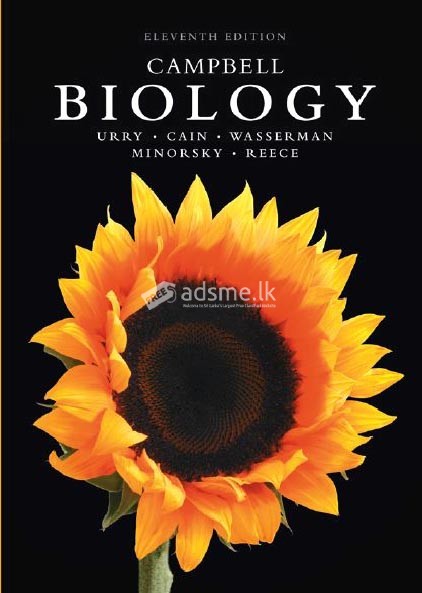 Campbell Biology (Campbell Series) 11th Edition