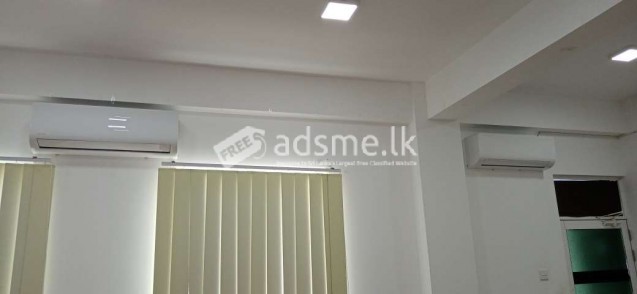 Co-Working Space/ Office Space For Rent in Nugegoda