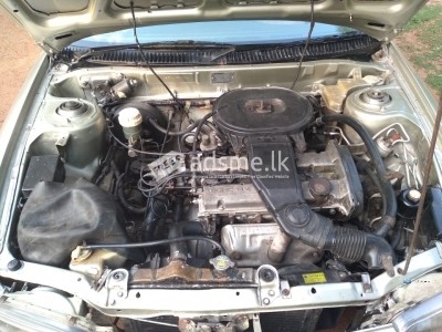 Mitsubishi Other Model 1997 (Used)