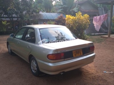 Mitsubishi Other Model 1997 (Used)