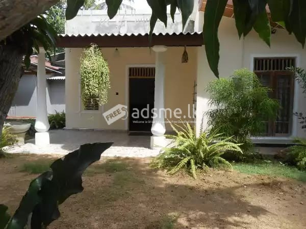 House For Sale