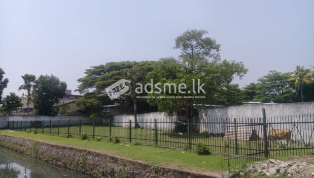 Land for Sale in Dematagoda