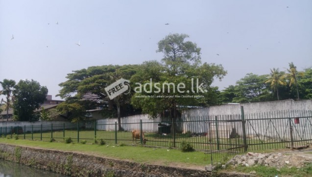 Land for Sale in Dematagoda