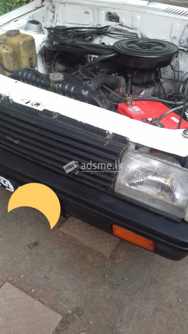 Mitsubishi Lancer 1982 (Used)