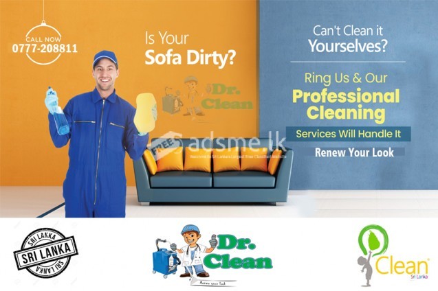 Carpet Cleaning Service - Rug , Sofa , Mattress