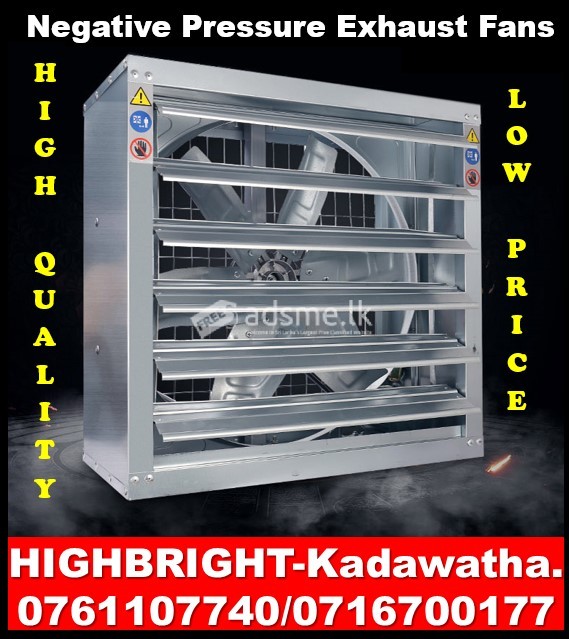 Exhaust fan srilanka , Exhaust fans srilanka