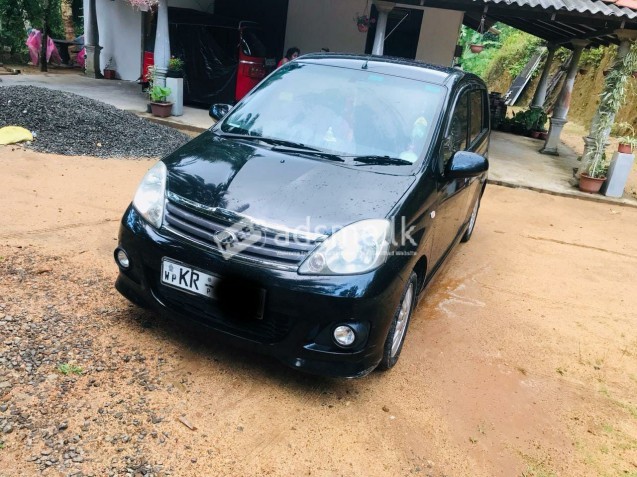 Perodua Viva Elite 2011 (Used)
