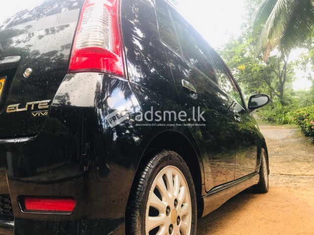 Perodua Viva Elite 2011 (Used)