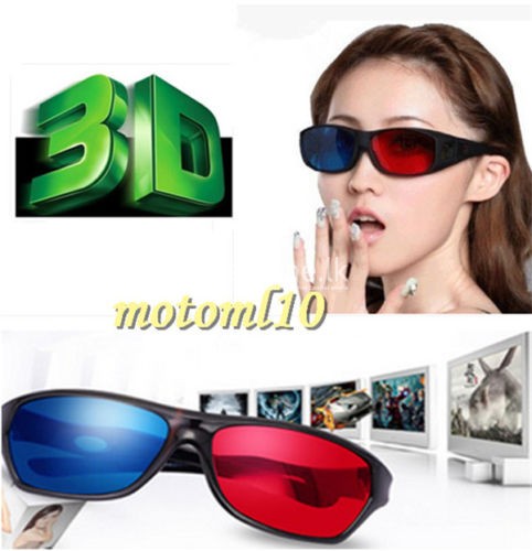3D glass