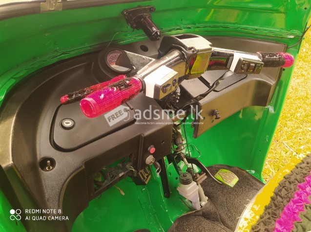 Bajaj 4 strock